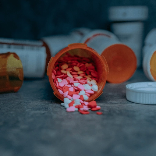 Drug addiction counselling service image