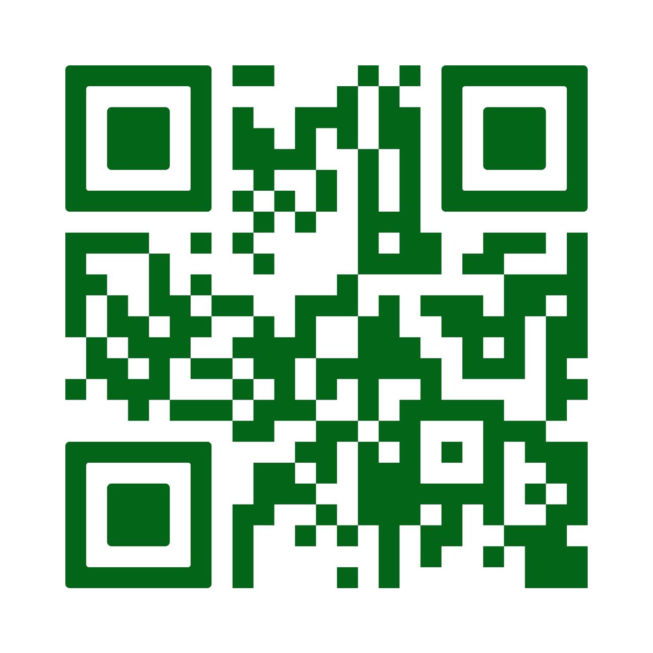 Donation QR Code 1