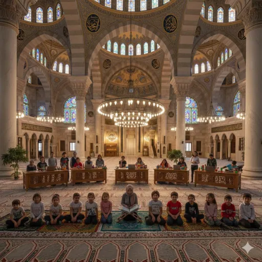 Children and Youth Development